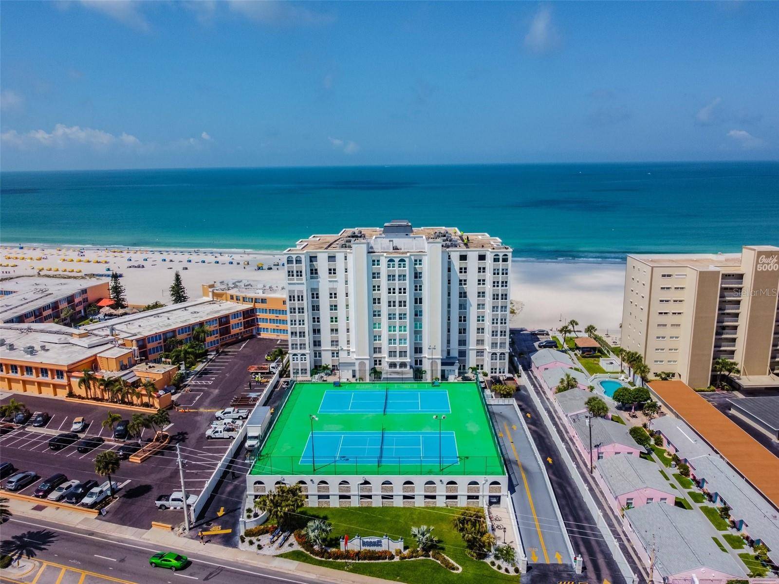 St Pete Beach, FL 33706,4950 GULF BLVD #206