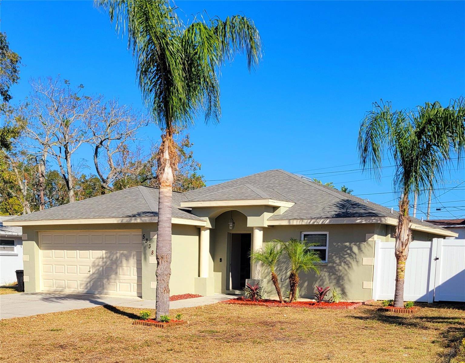 New Port Richey, FL 34652,5338 JAMES ST