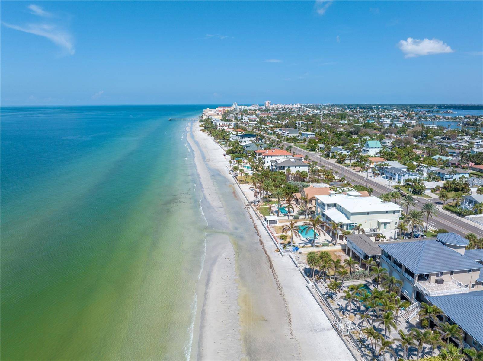 Redington Beach, FL 33708,16104 1ST ST E