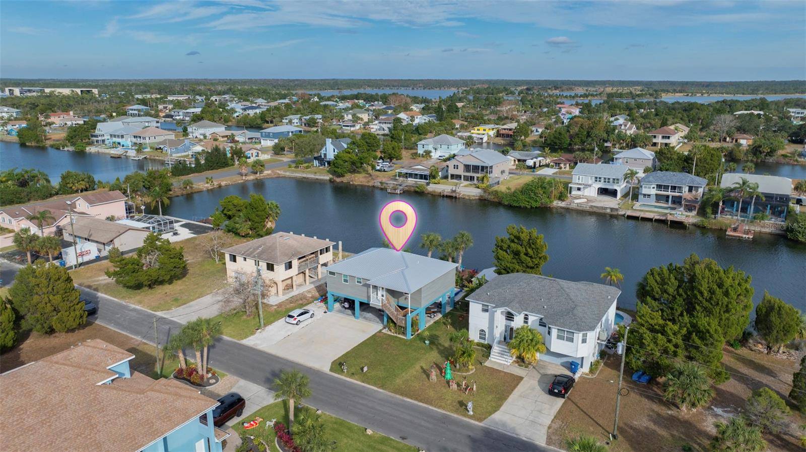 Hernando Beach, FL 34607,3270 HIBISCUS DR