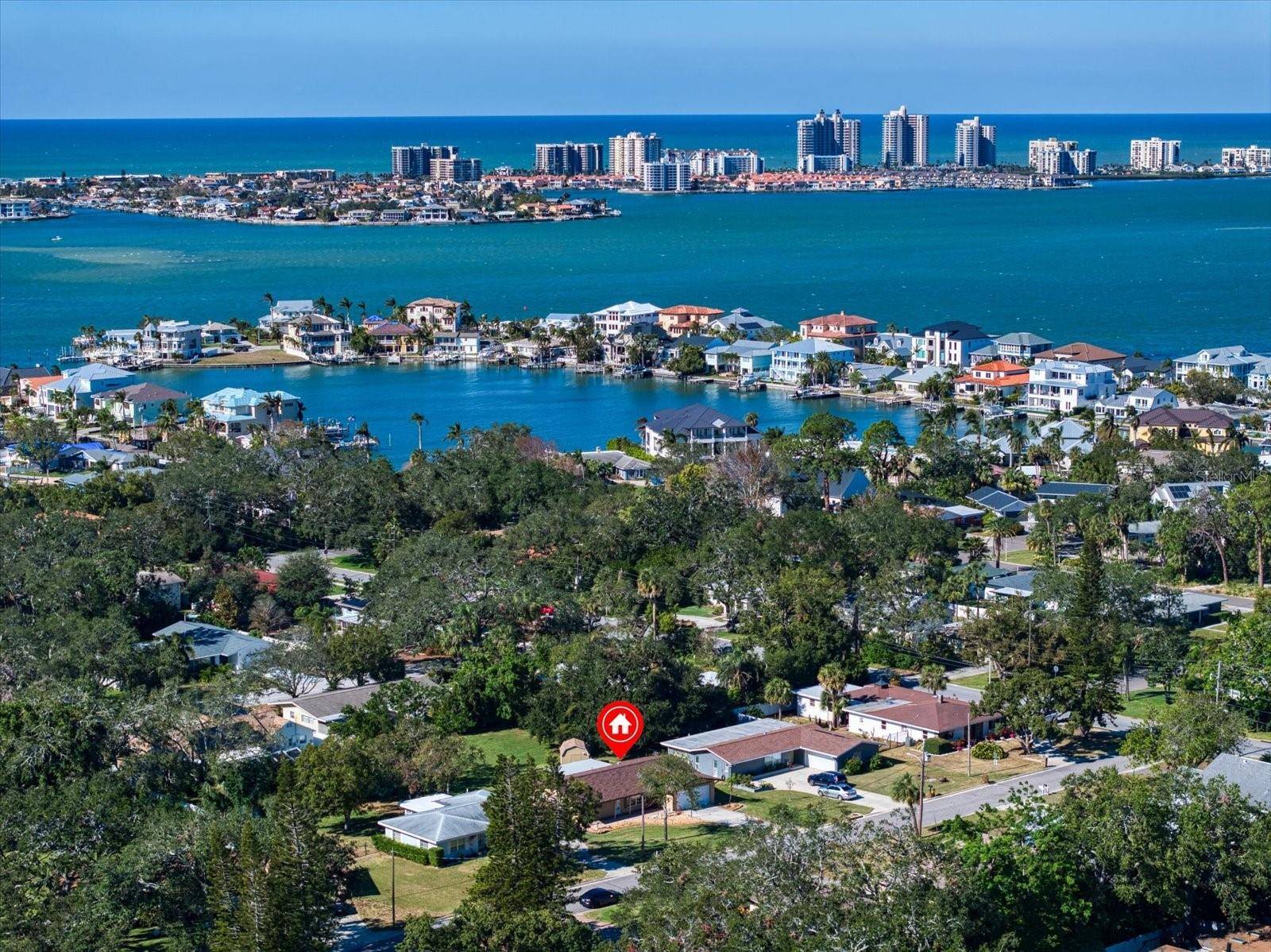 Belleair Bluffs, FL 33770,740 CORTEZ AVE