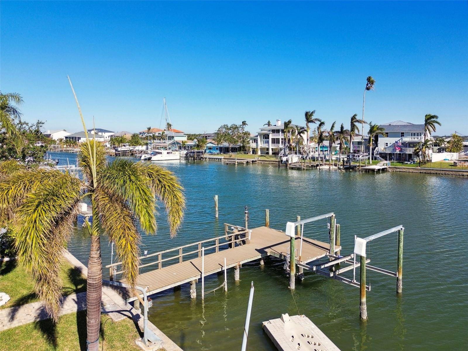 Madeira Beach, FL 33708,545 LILLIAN DR