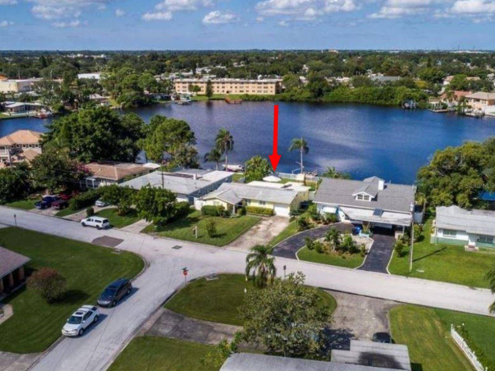 St Petersburg, FL 33702,8800 SUNLIT COVE DR NE