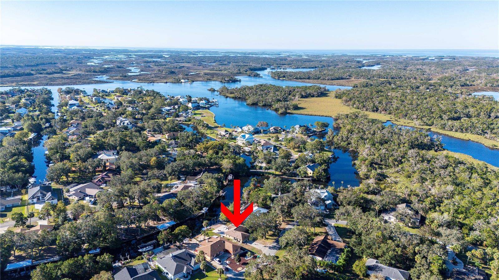 Homosassa, FL 34448,11922 W WATERWAY DR