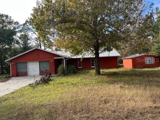 Homosassa, FL 34446,7180 S GREENGATE PT