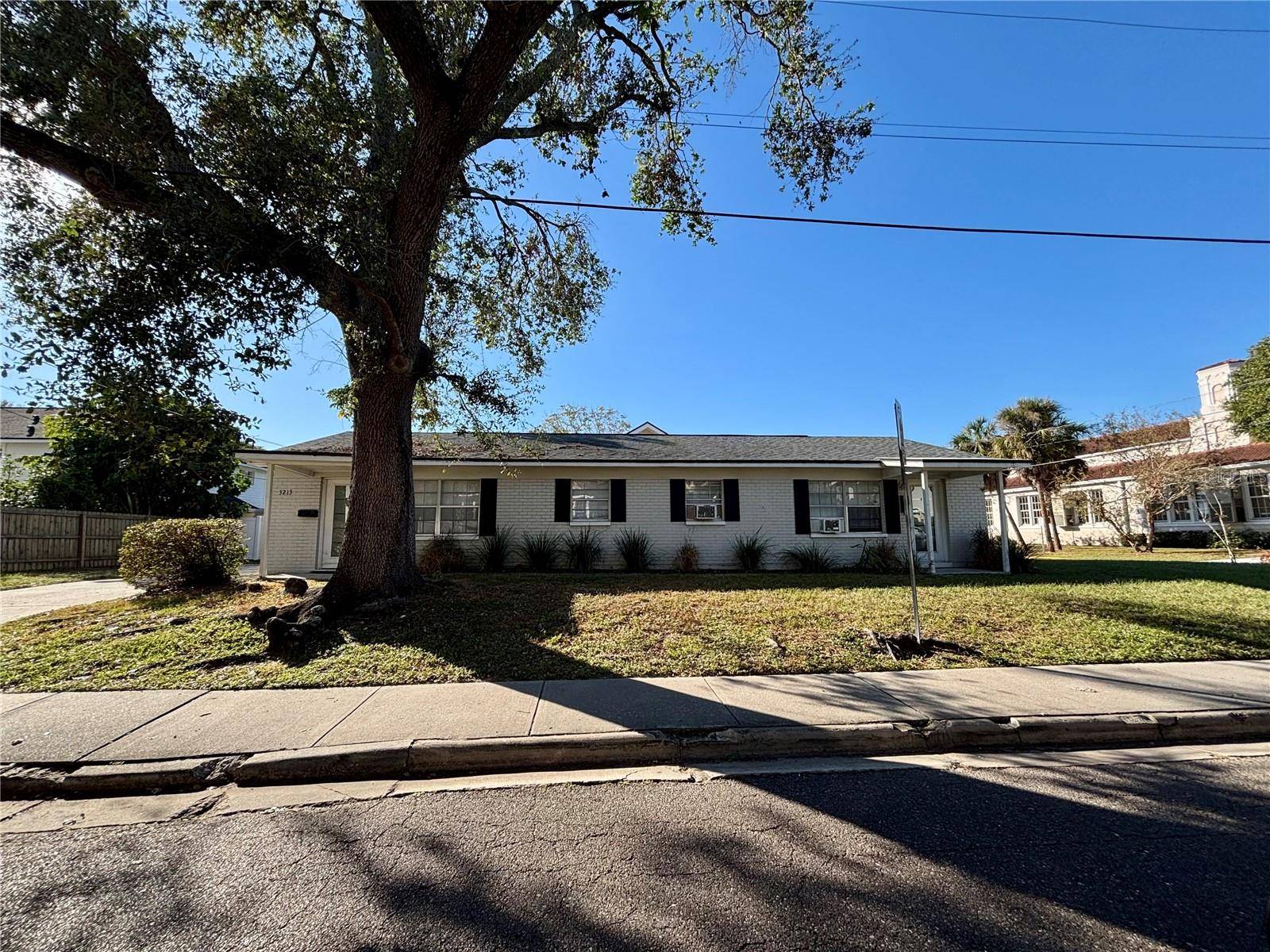 Tampa, FL 33629,3211 S FERDINAND AVE