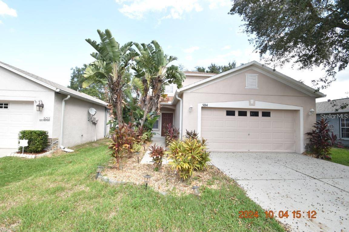 Seffner, FL 33584,504 MAPLE POINTE DR