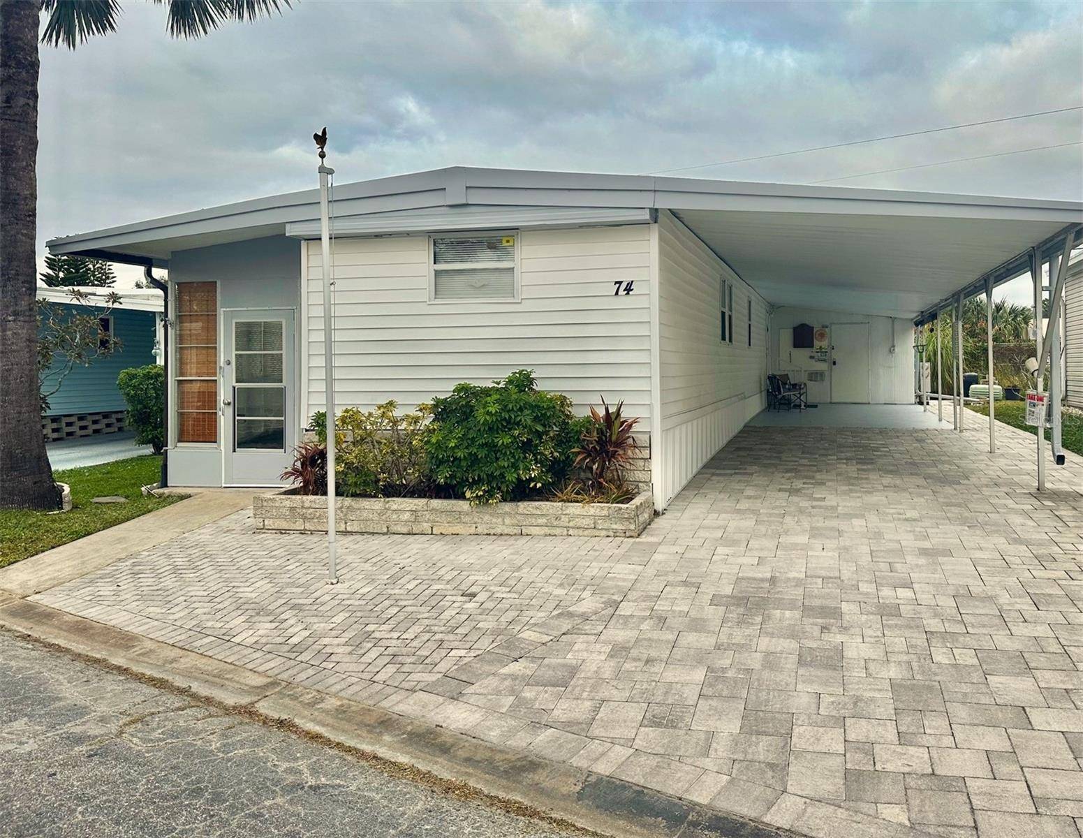 Pinellas Park, FL 33782,9790 66TH ST N #74