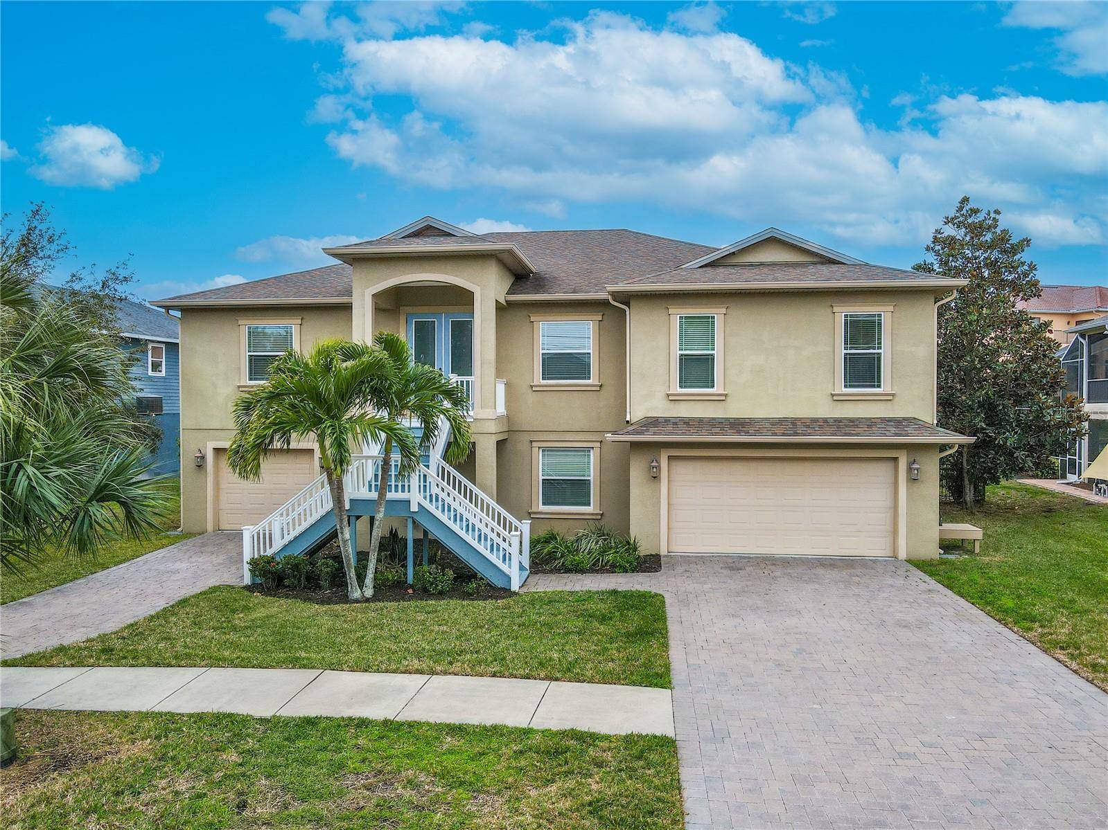 Tarpon Springs, FL 34689,1509 RIVERSIDE DR