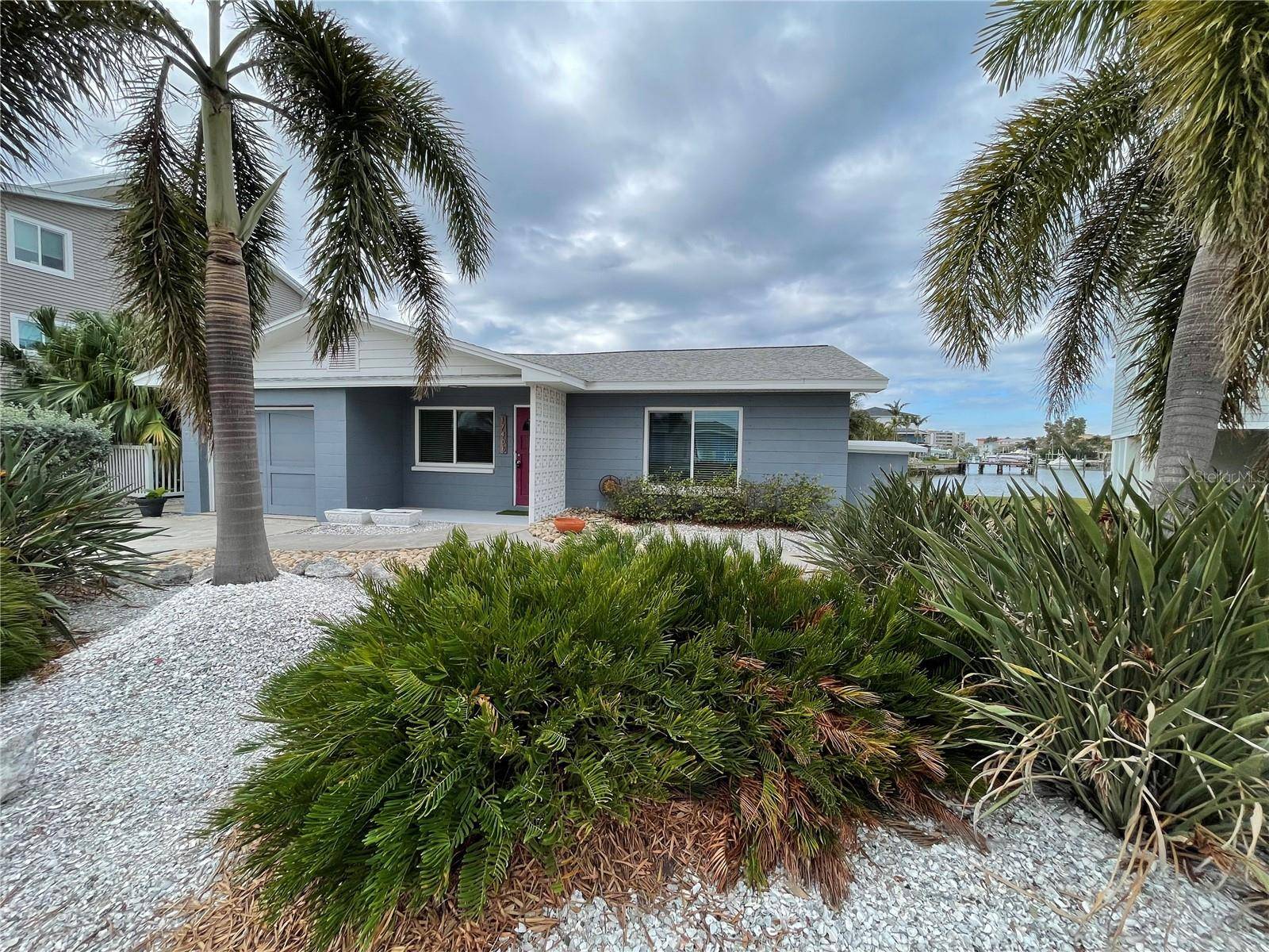 Redington Shores, FL 33708,17406 1ST ST E