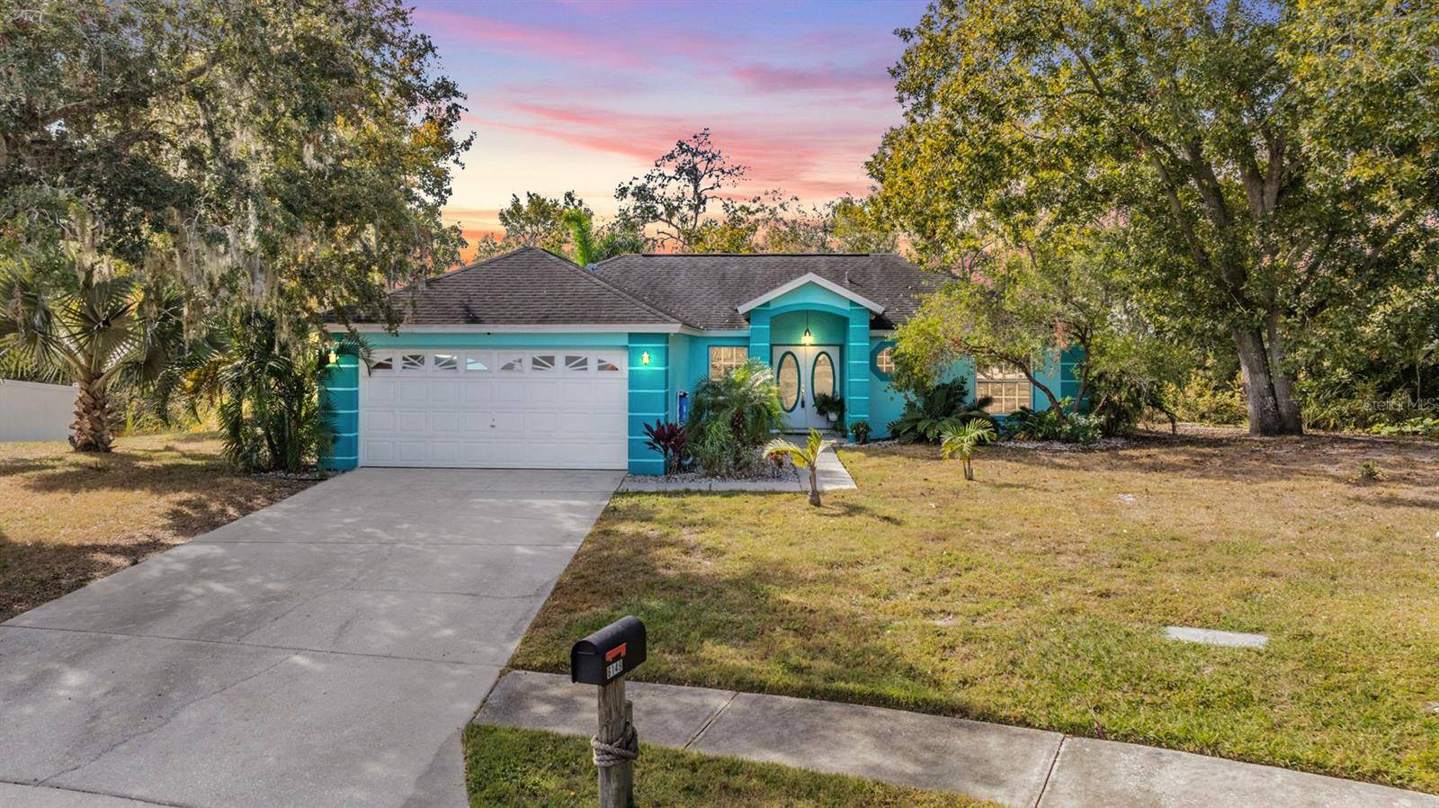 New Port Richey, FL 34653,6149 CANOPY OAKS CT