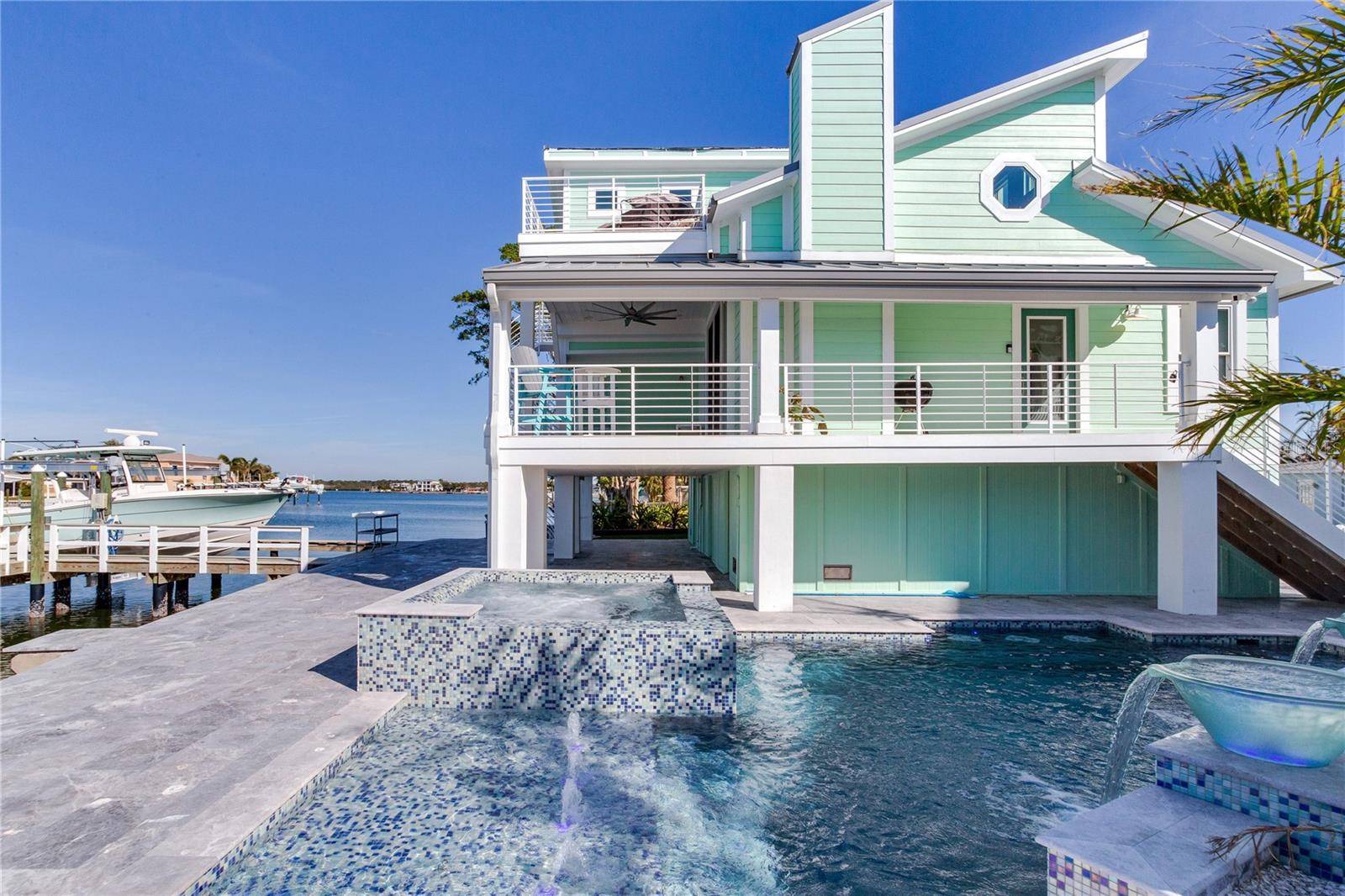 Redington Shores, FL 33708,17410 1ST ST E