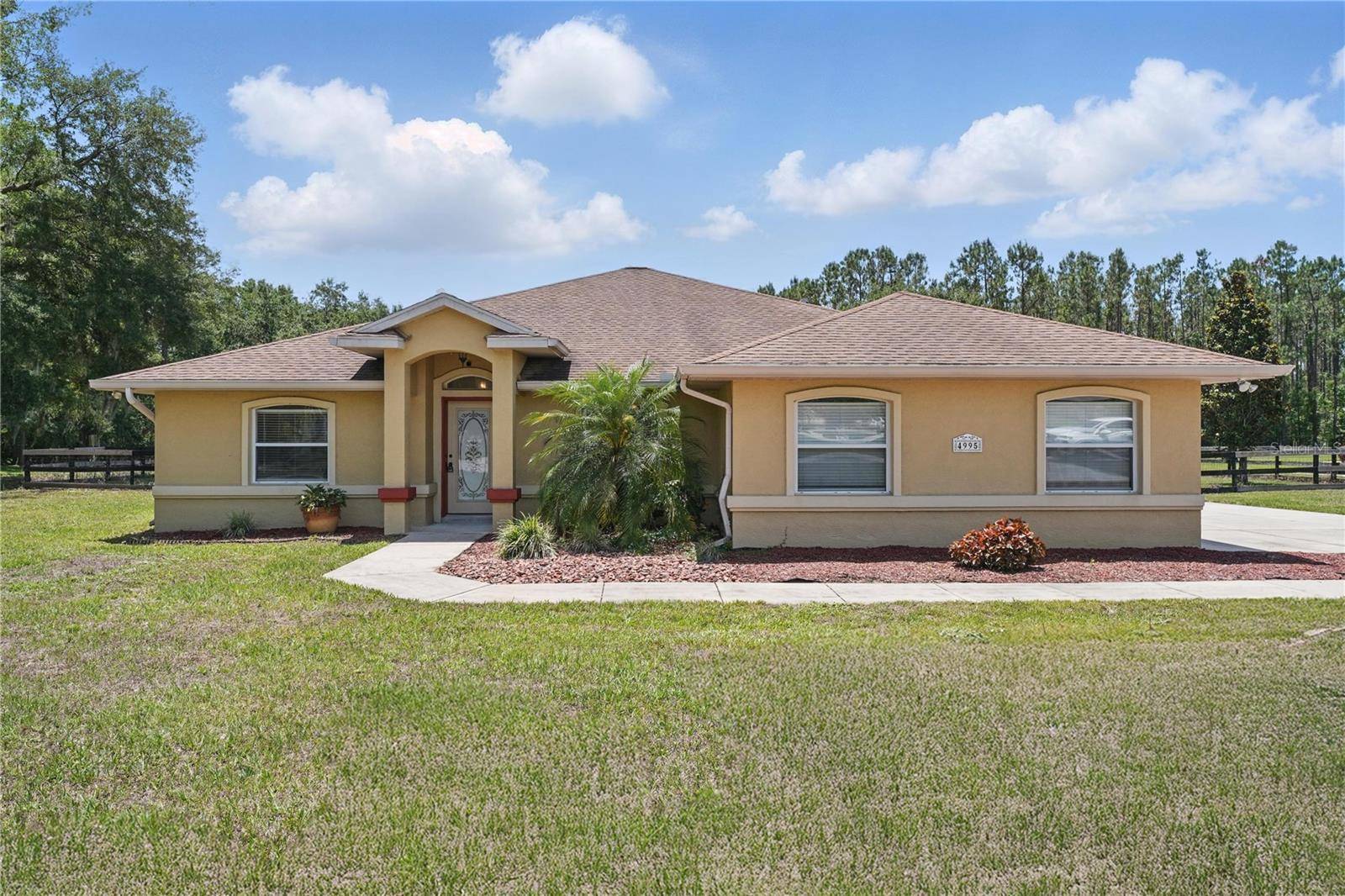 Wildwood, FL 34785,4995 COUNTY ROAD 121D