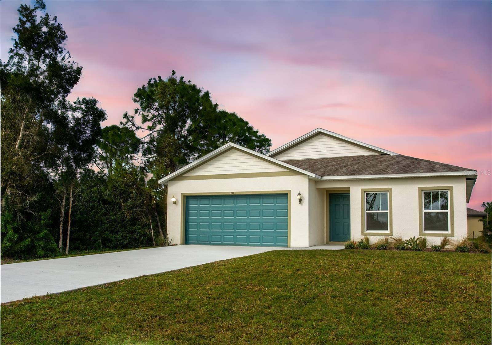 Lehigh Acres, FL 33974,447 RAYMER ST