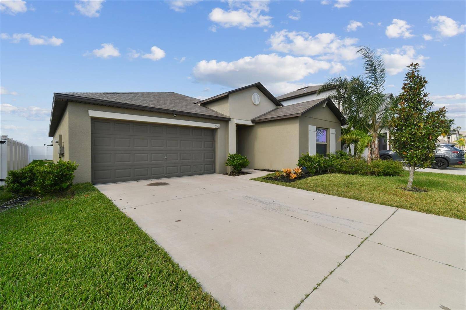 Riverview, FL 33579,13541 WILD GINGER ST