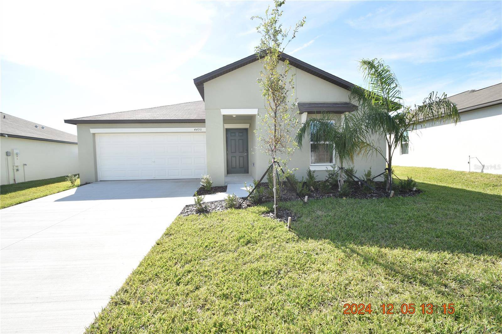 Bartow, FL 33830,4490 COZY CONDOR CT