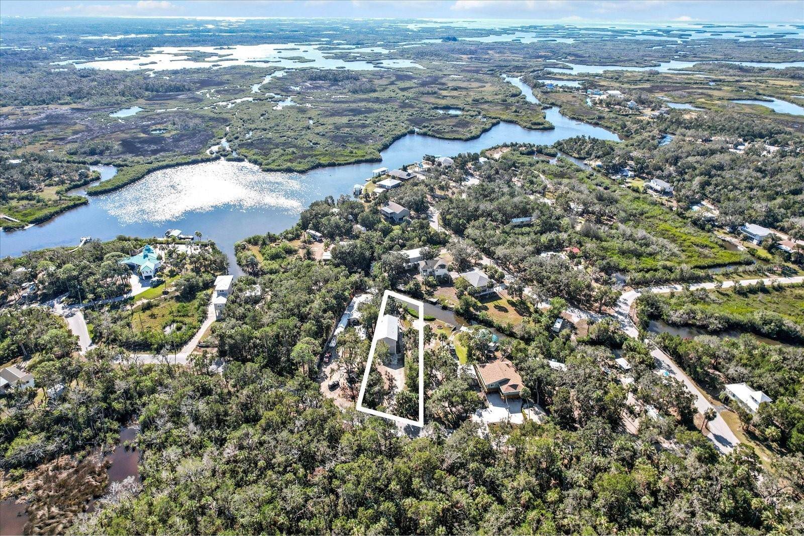 Crystal River, FL 34429,1446 S ESTUARY DR