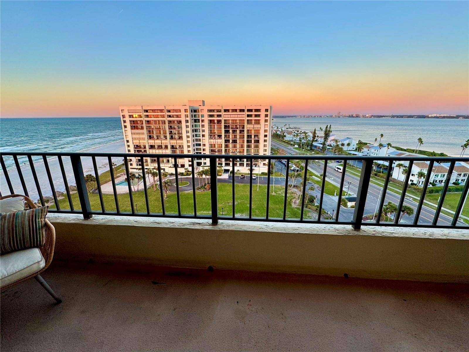 Clearwater Beach, FL 33767,1480 GULF BLVD #1107