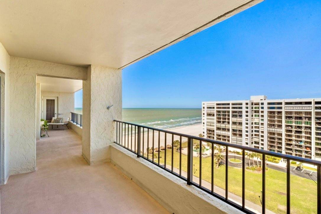 Clearwater Beach, FL 33767,1480 GULF BLVD #1107