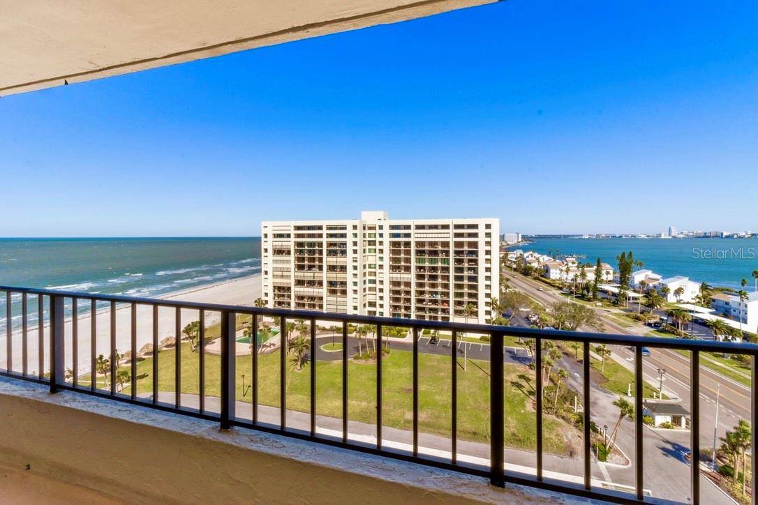 Clearwater Beach, FL 33767,1480 GULF BLVD #1107