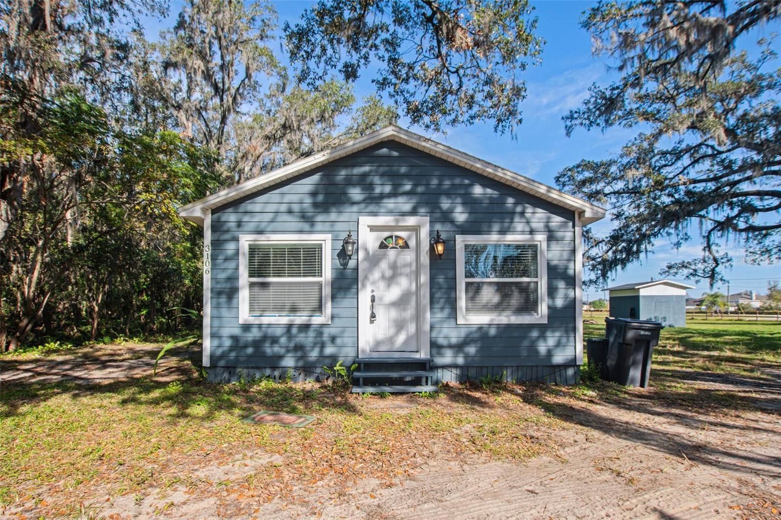 Plant City, FL 33566,3106 E TRAPNELL RD