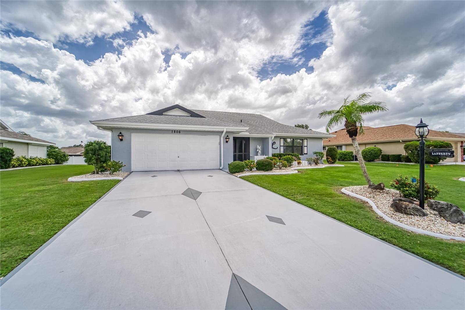 Sun City Center, FL 33573,1806 WEDGE CT