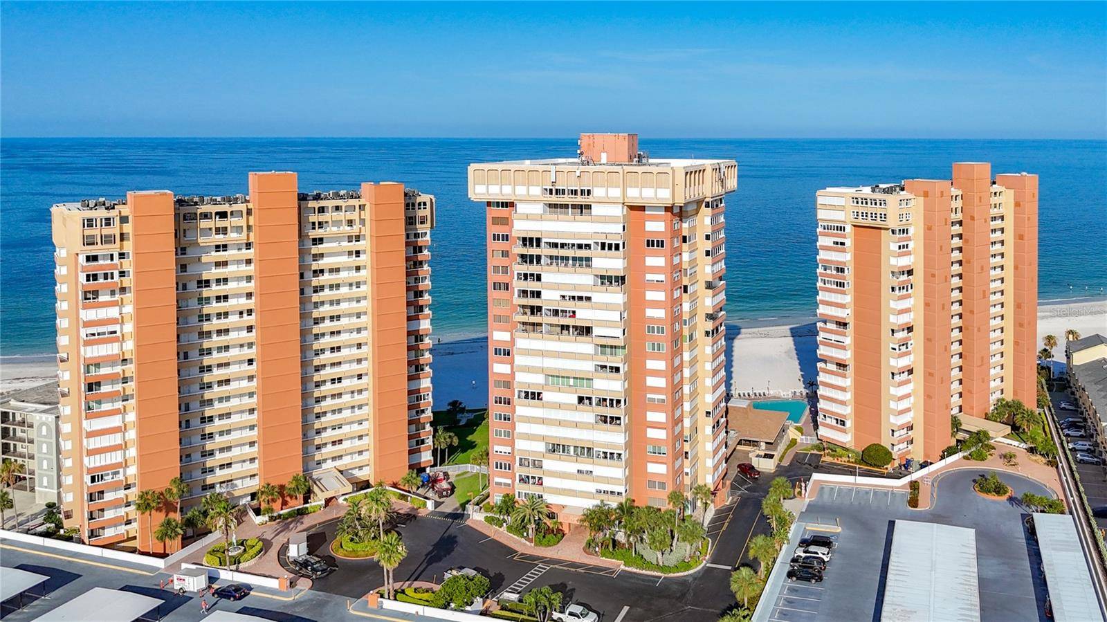 Redington Shores, FL 33708,17920 GULF BLVD #1208