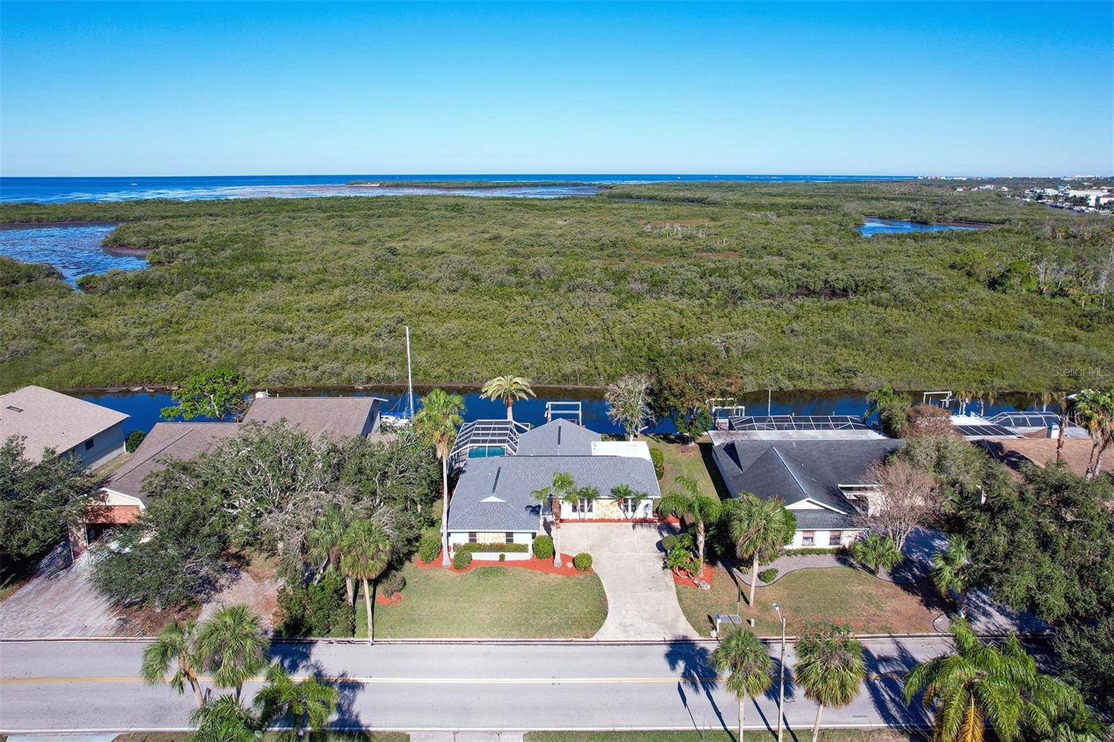 New Port Richey, FL 34652,4147 MARINE Pkwy