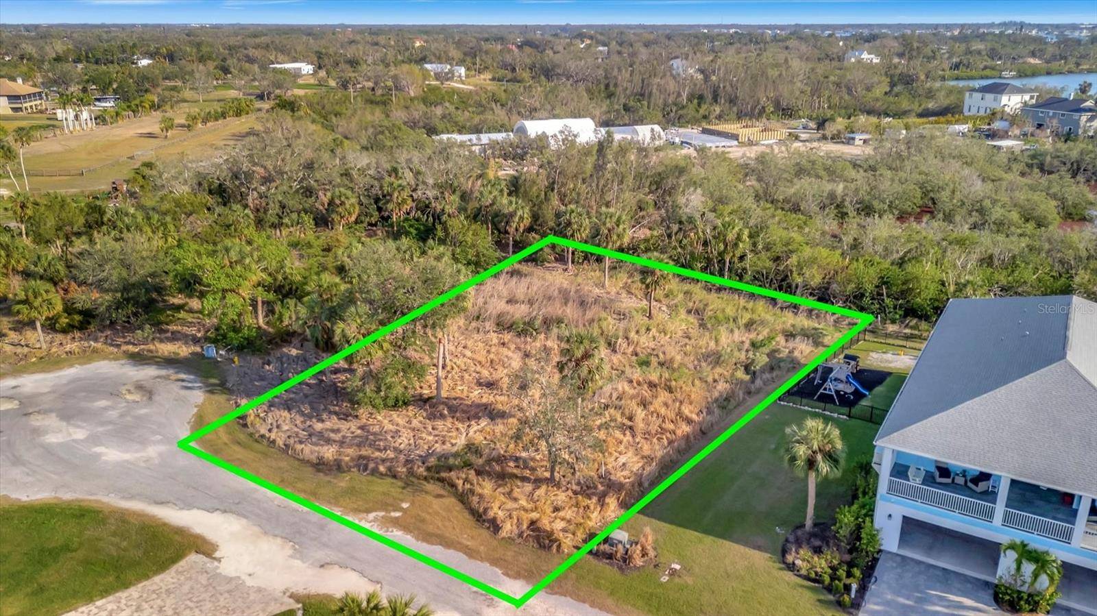 Terra Ceia, FL 34250,1909 KENNEDY CT