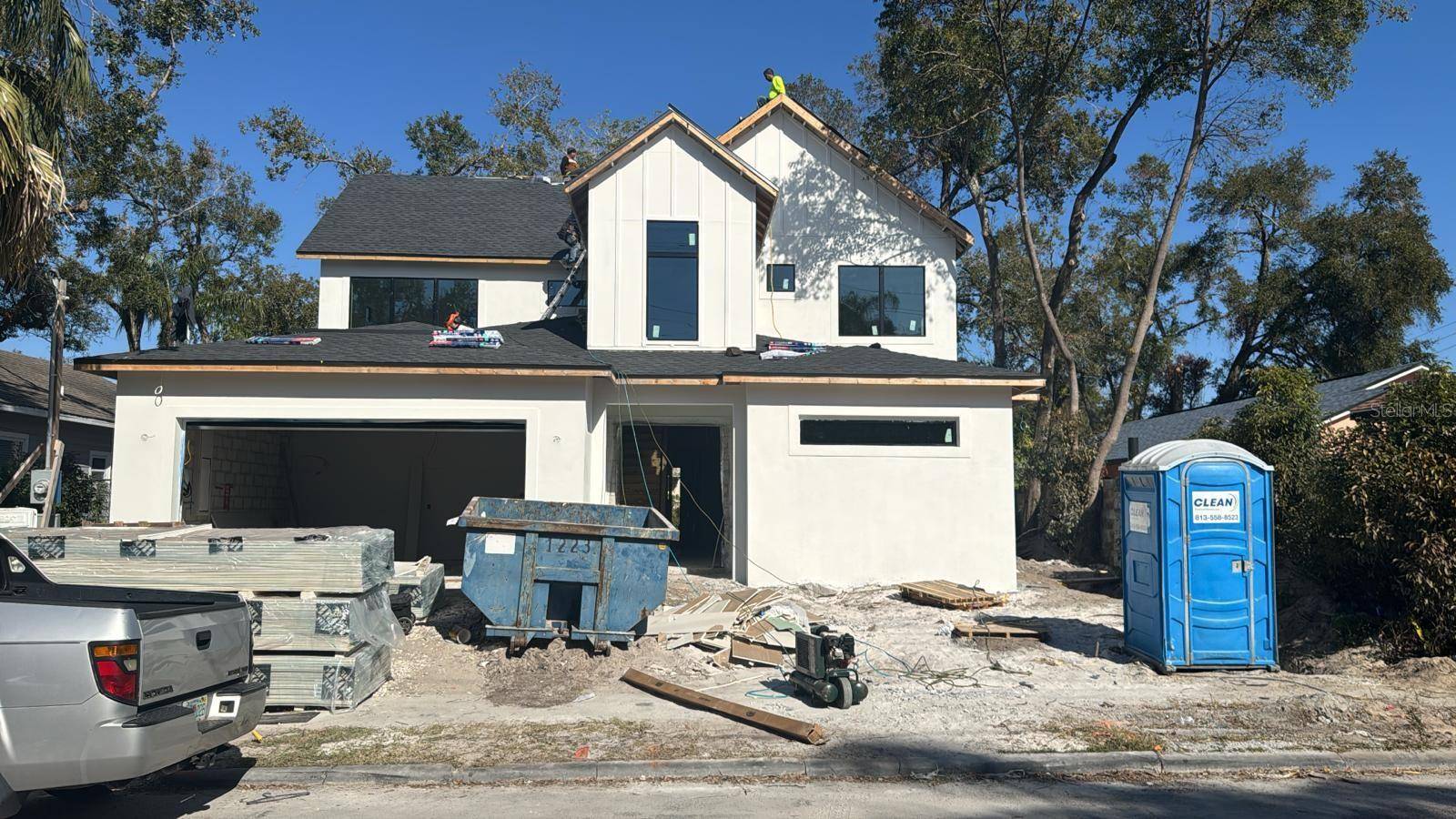 Tampa, FL 33602,307 W WEST ST