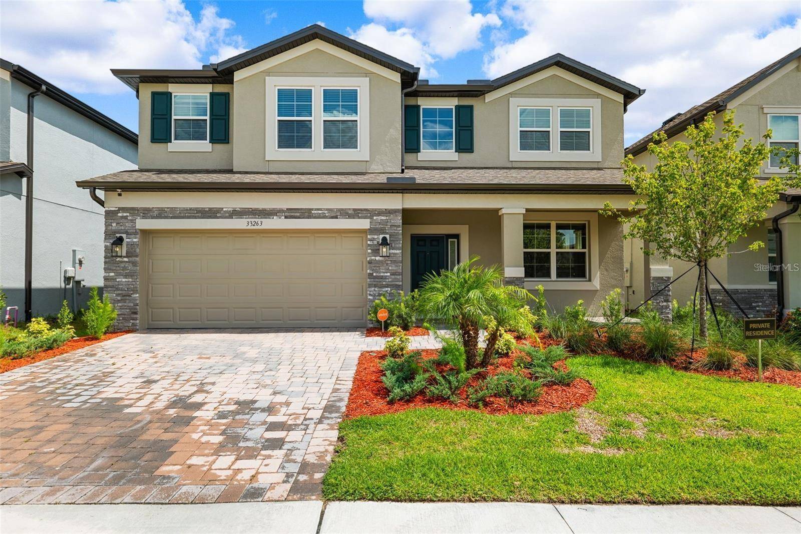 Wesley Chapel, FL 33545,33263 SYCAMORE LEAF DR