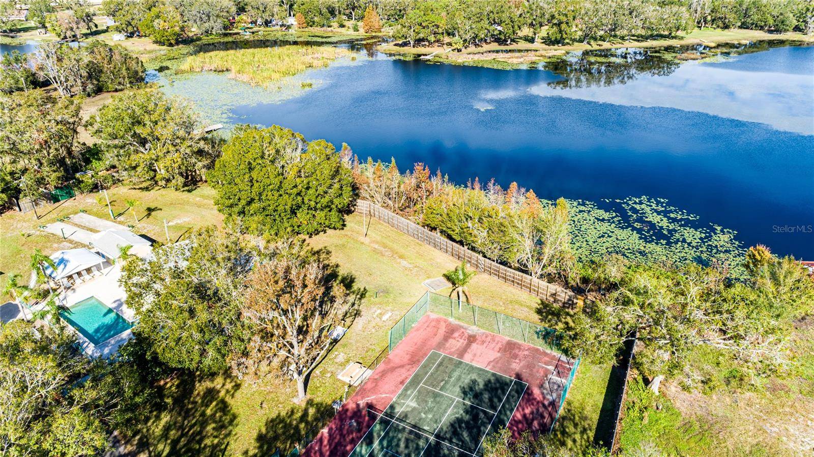 Lutz, FL 33558,2103 LAKE LINDA CIR