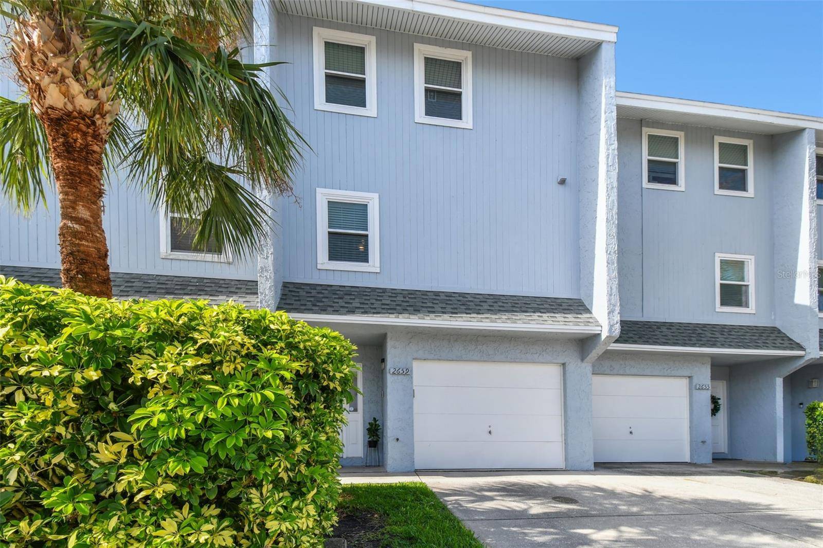 Dunedin, FL 34698,2659 ST JOSEPHS DR W #108