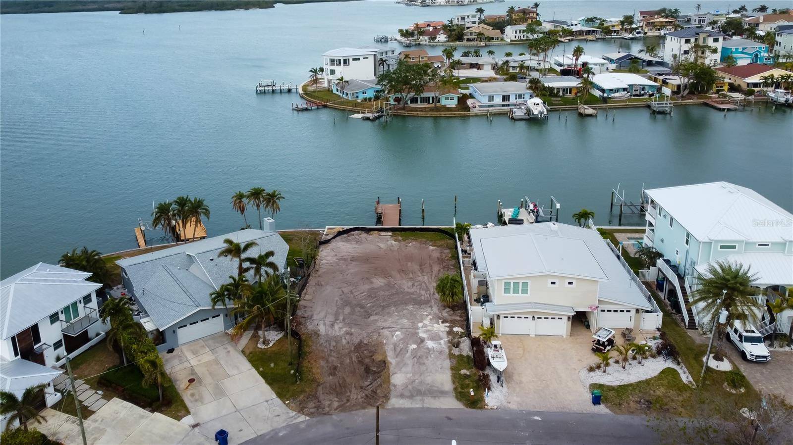 Redington Beach, FL 33708,16113 4TH ST E