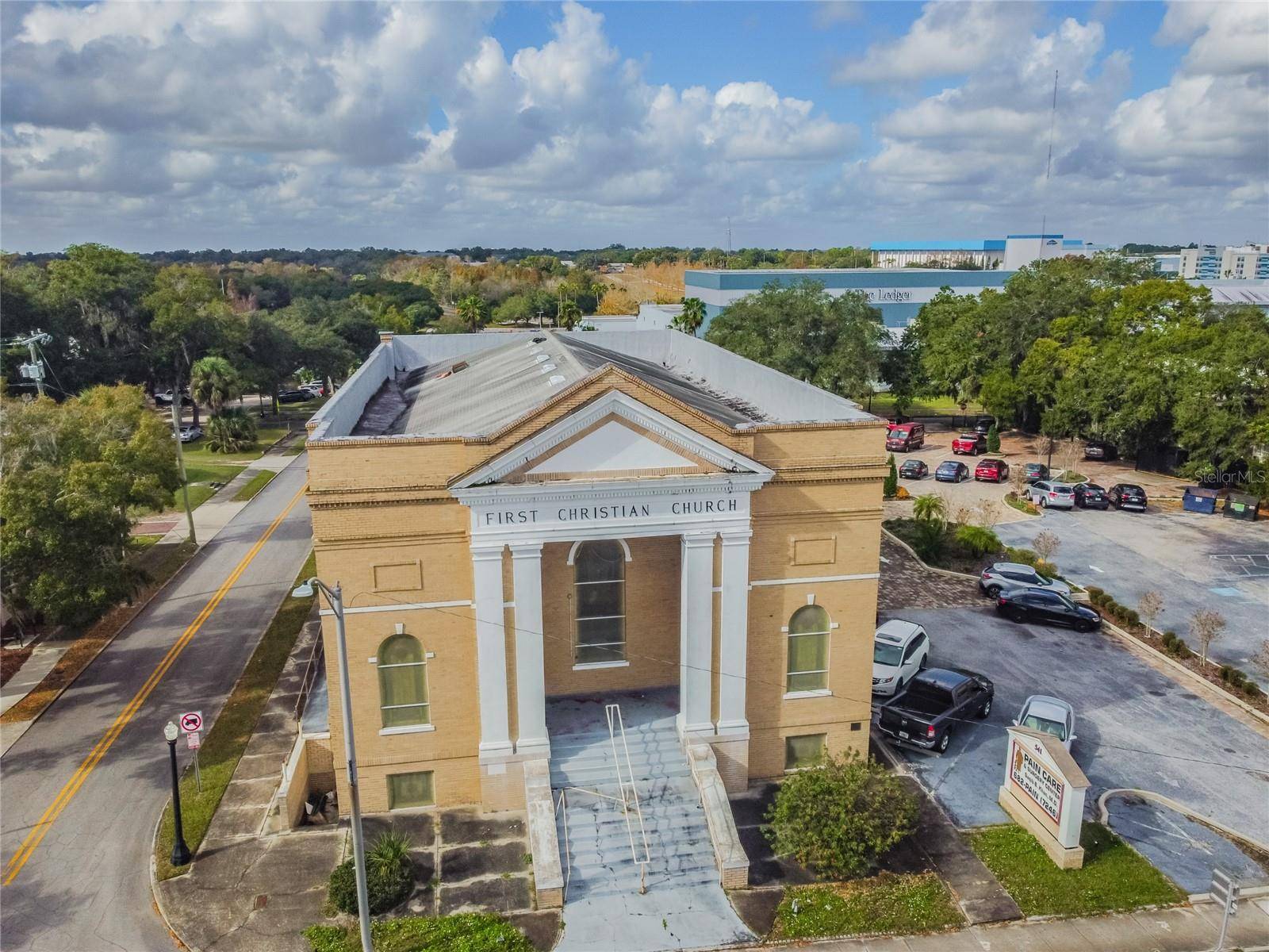 Lakeland, FL 33801,541 S FLORIDA AVE