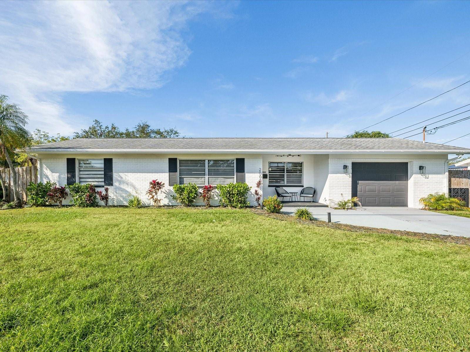 St Petersburg, FL 33710,2000 57TH ST N
