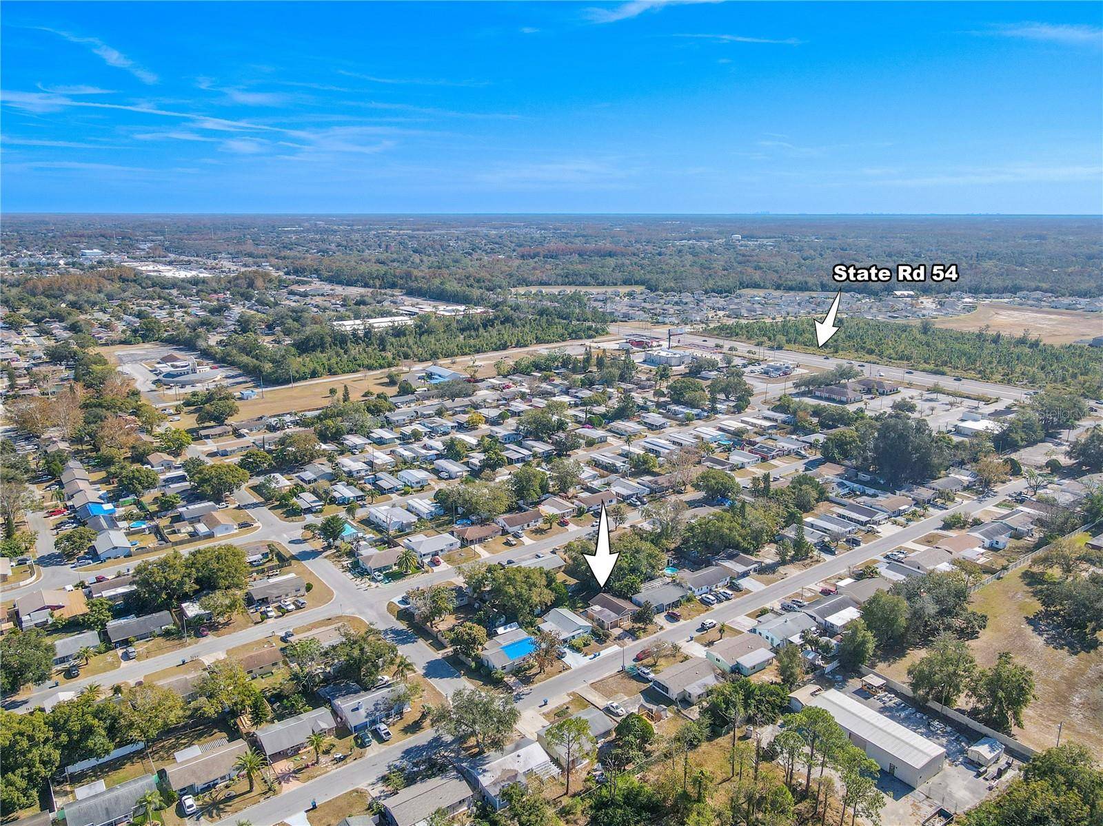 New Port Richey, FL 34653,4202 LAS VEGAS DR