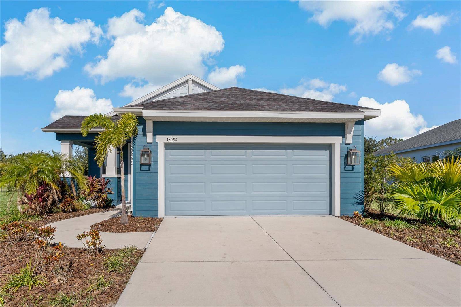 Parrish, FL 34219,13584 OLD CREEK CT