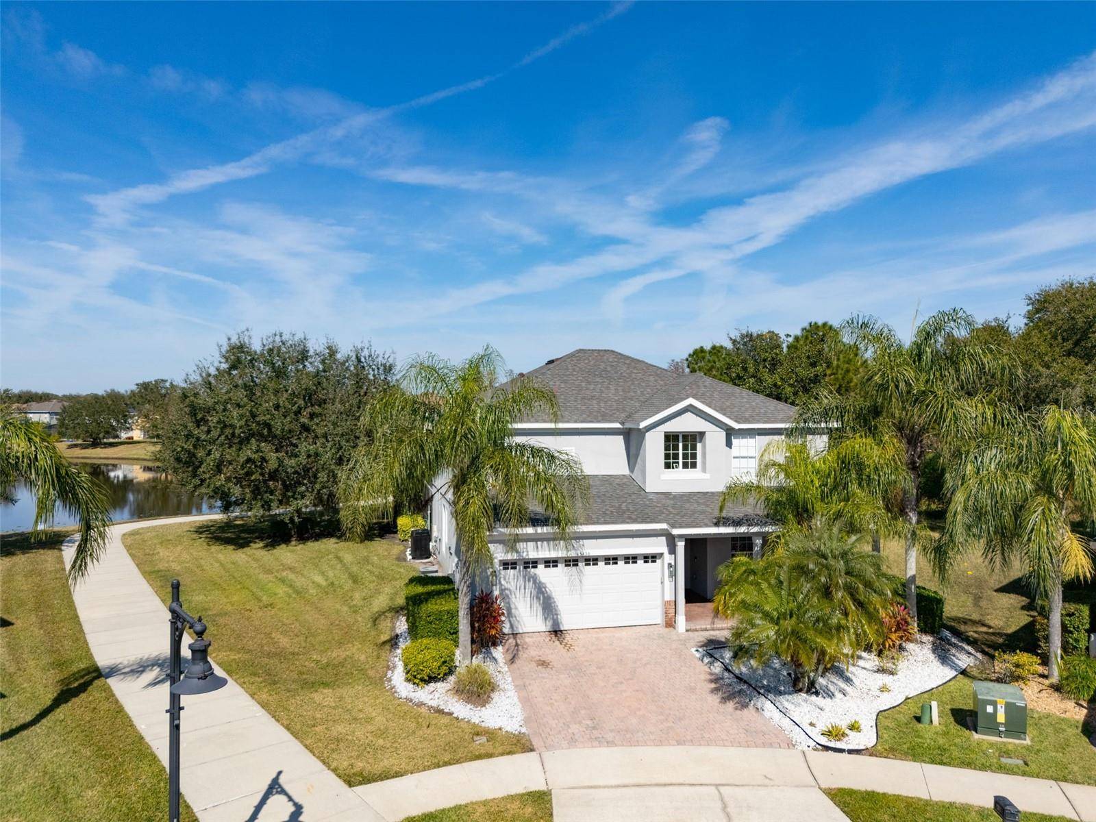 Orlando, FL 32832,13438 DAVENHAM PT
