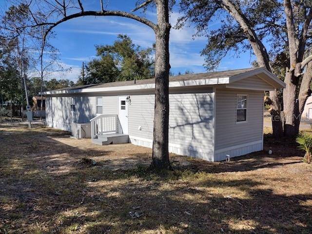 Brooksville, FL 34613,8338 YELLOW PINE AVE #8338