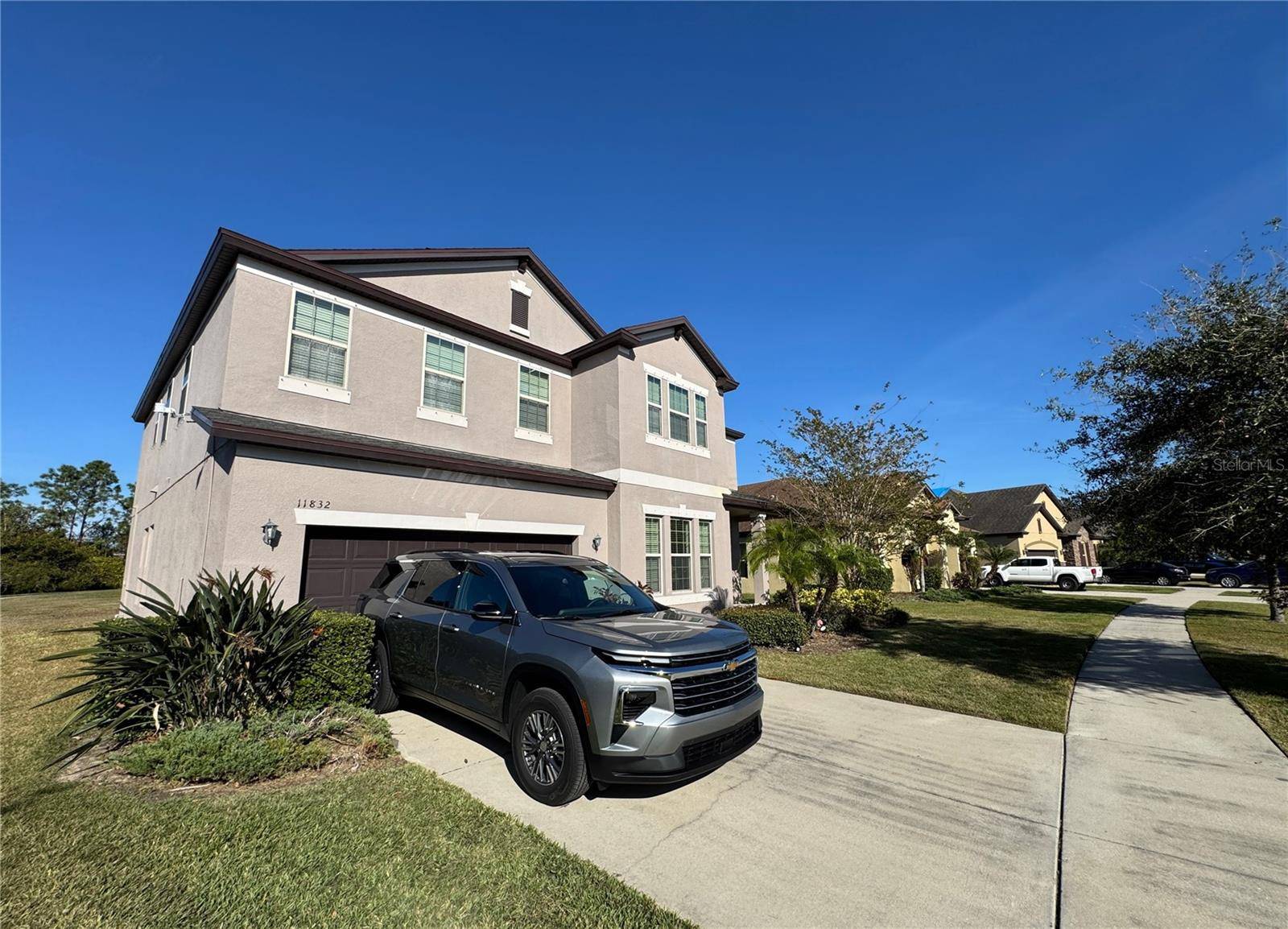 Riverview, FL 33579,11832 CROSS VINE DR