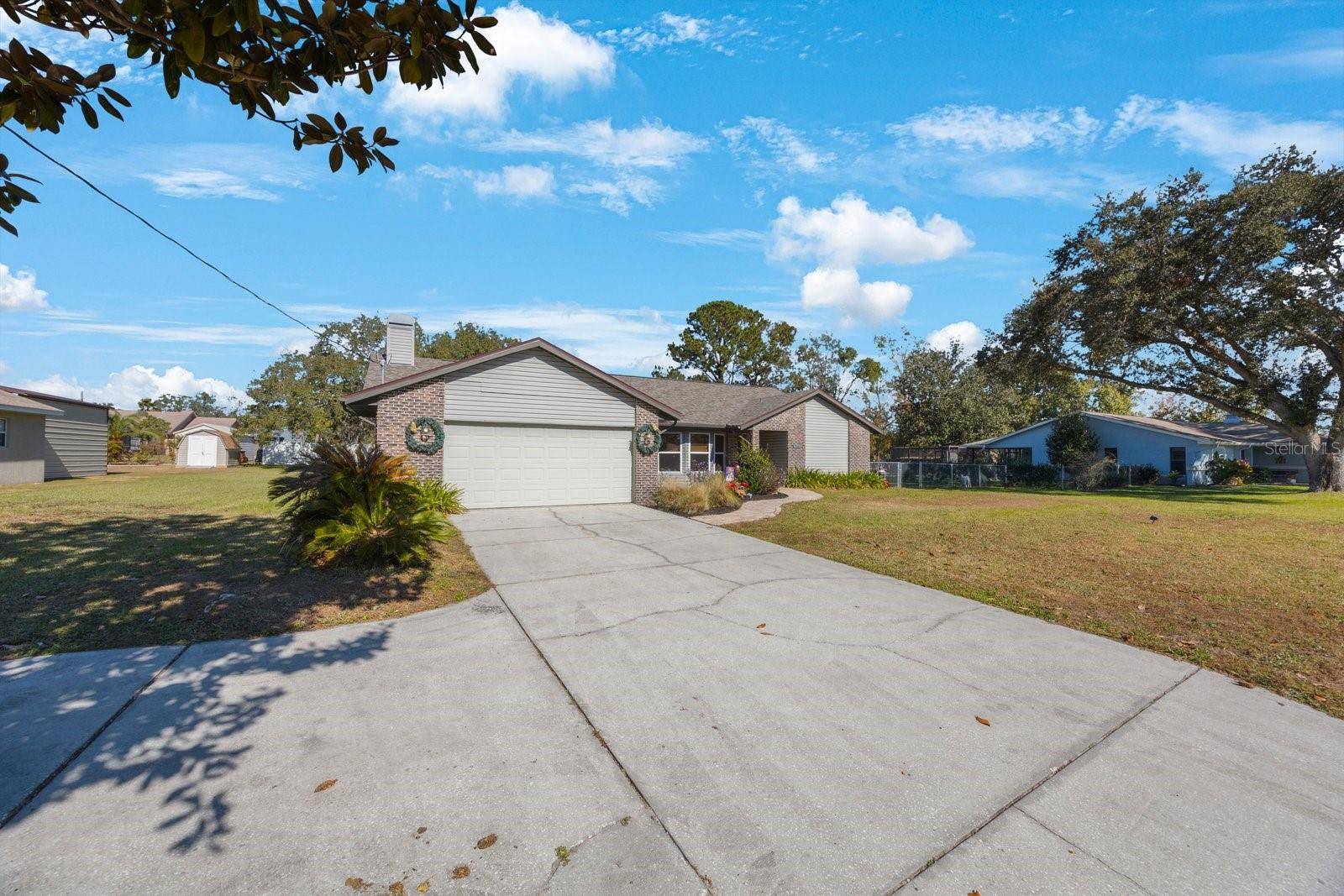 Brooksville, FL 34604,15149 WILLOWOOD LN