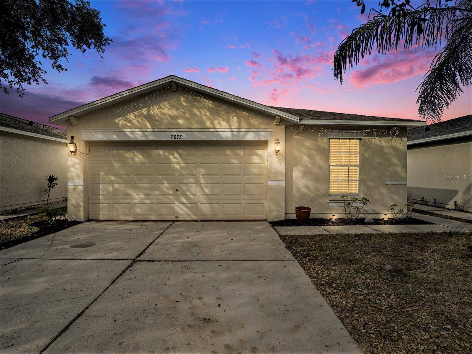 Gibsonton, FL 33534,7833 CARRIAGE POINTE DR