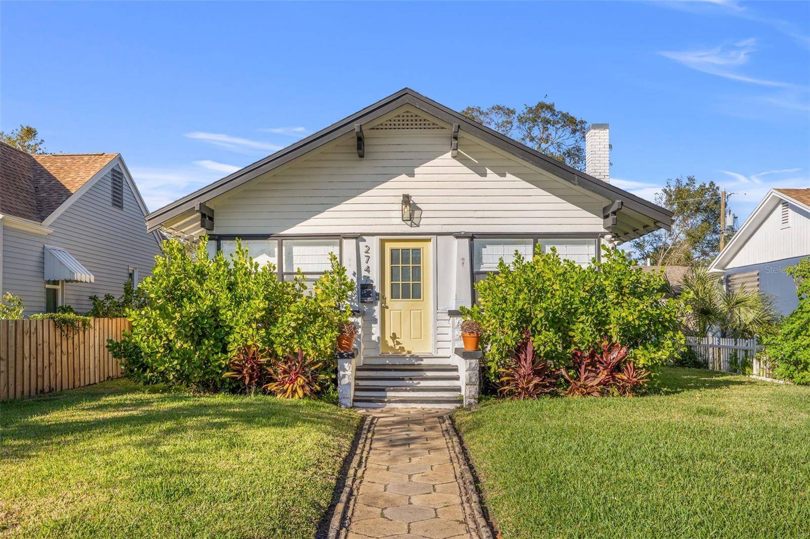 St Petersburg, FL 33713,2747 3RD AVE N