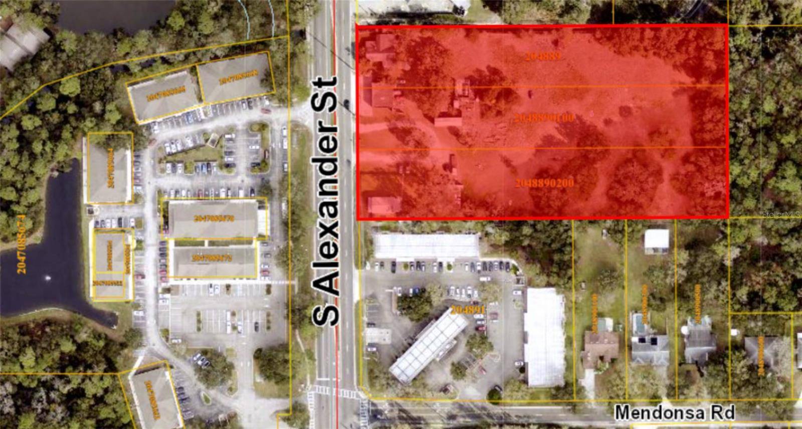 Plant City, FL 33563,1510 S ALEXANDER ST