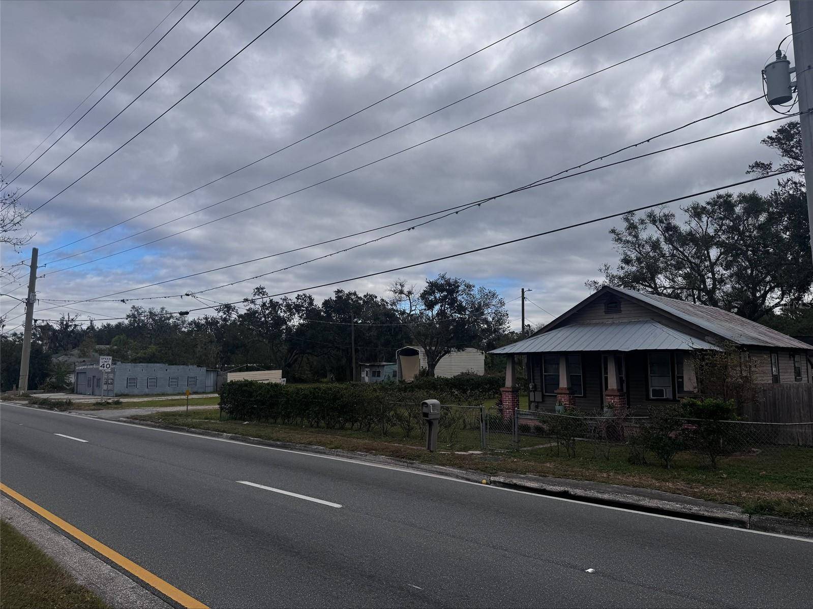 Plant City, FL 33563,1510 S ALEXANDER ST
