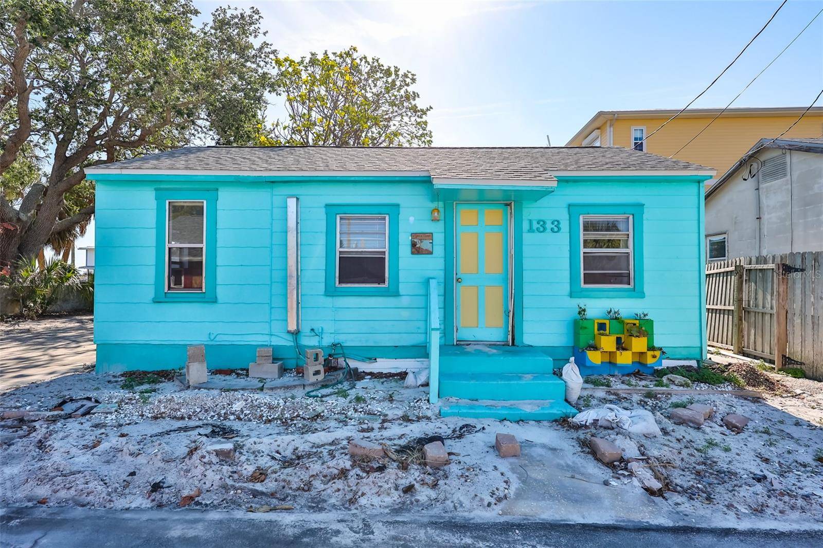 Treasure Island, FL 33706,133 92ND AVE