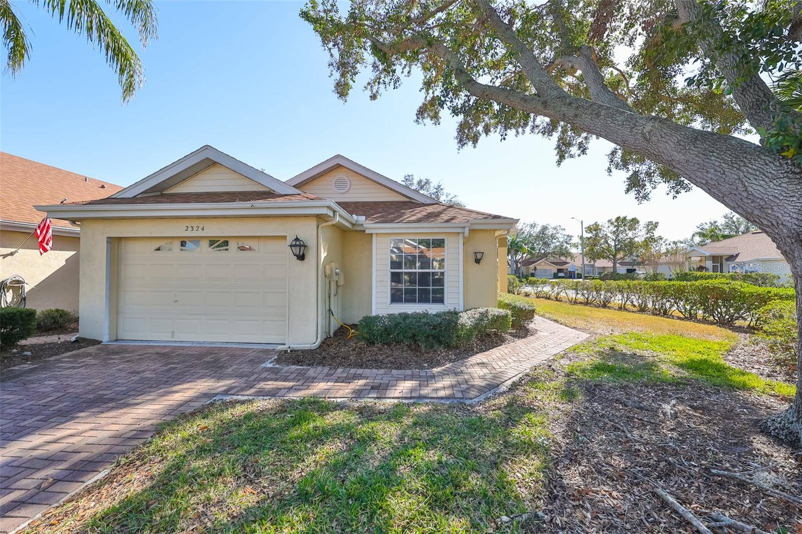 Sun City Center, FL 33573,2324 NEW ORCHARD CT