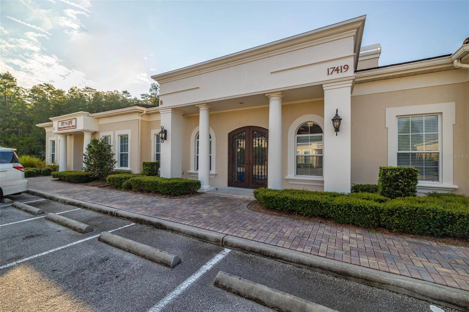 Tampa, FL 33647,17419 BRIDGE HILL CT #3