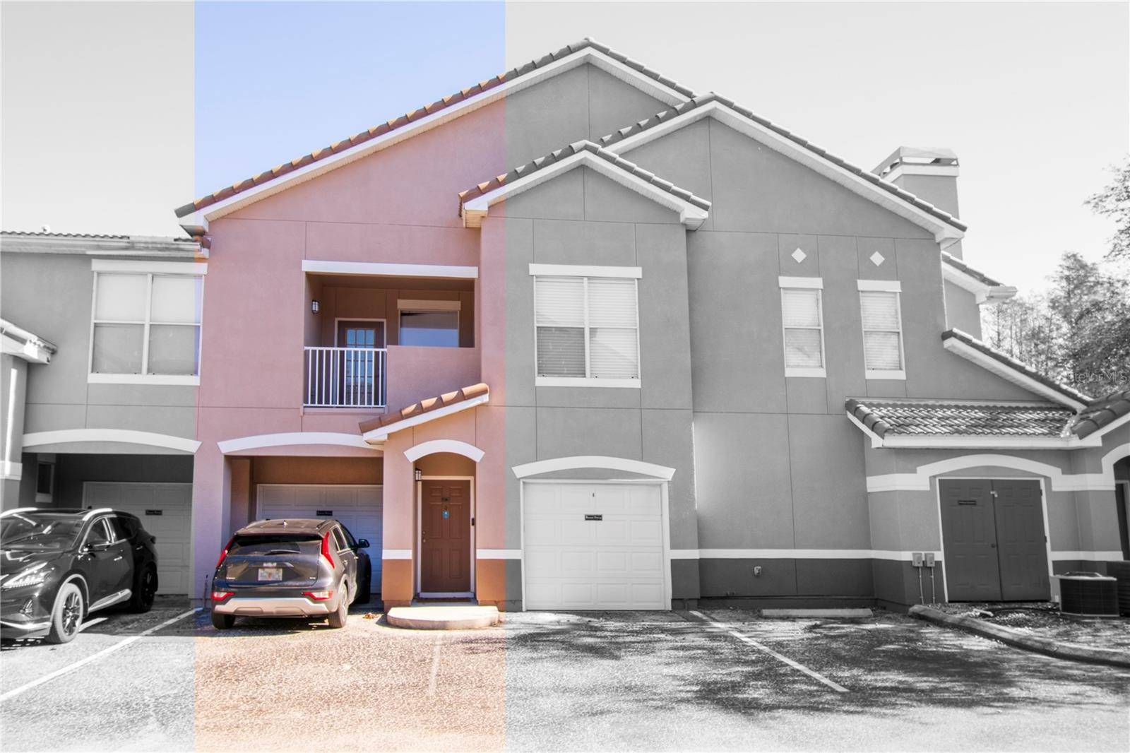 Tampa, FL 33647,18128 VILLA CREEK DR #18128